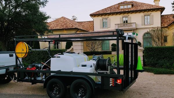 Primeaux Exteriors