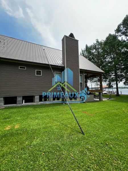 Primeaux Exteriors