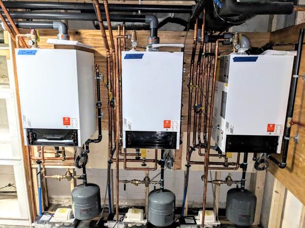 Barrington Plumbing & Heating