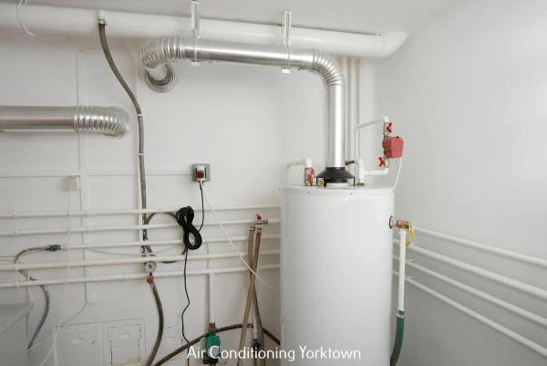 Bud's Plumbing
