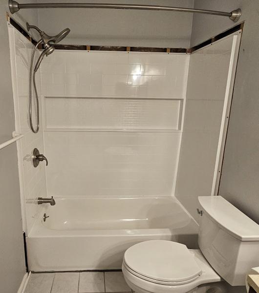 Bud's Plumbing
