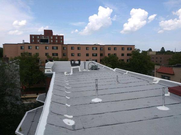 Ajecks Roofing LLC