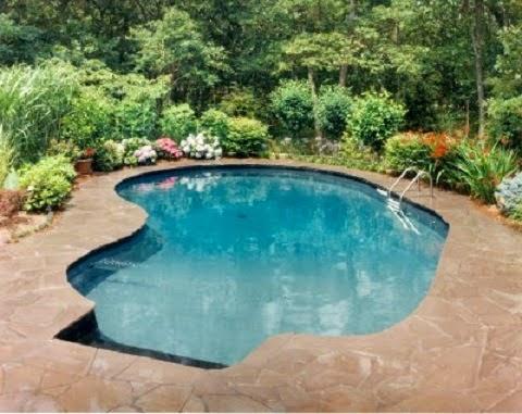 Kazdin Pools