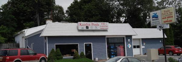 Kazdin Pools