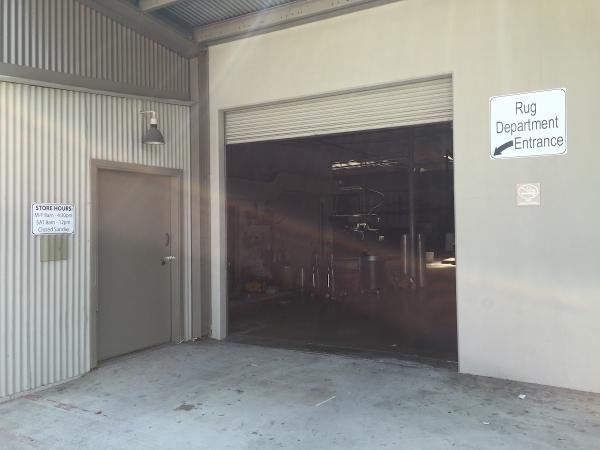 Deluxe Dye Works & Area Rug