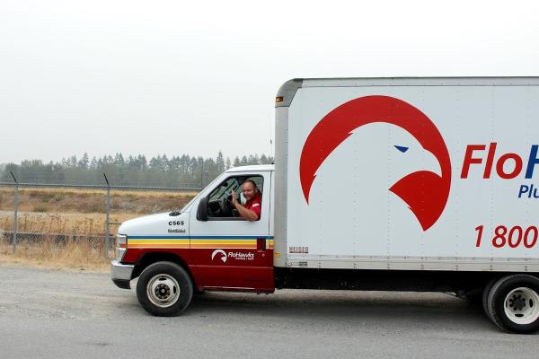 Flohawks Plumbing and Septic