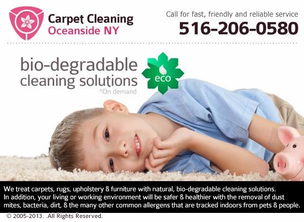 Carpet Cleaning Oceanside NY