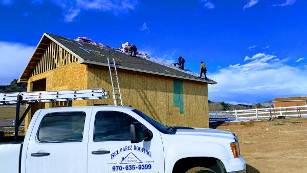 Belmarez Roofing