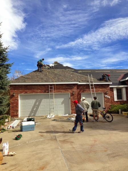 Belmarez Roofing
