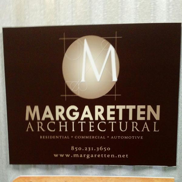 Margaretten Architectural