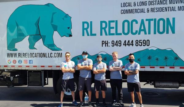 RL Relocation
