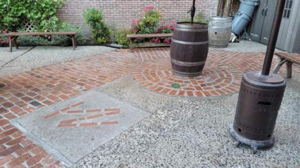Dotson Power Washing