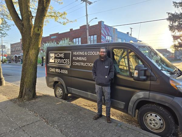 PG Plumbing