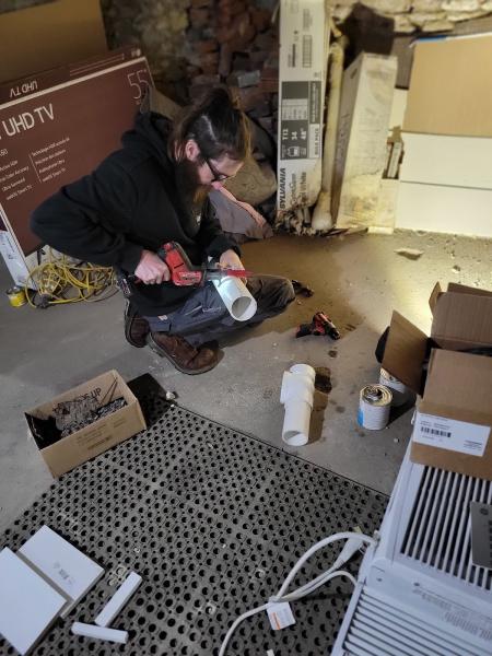 PG Plumbing