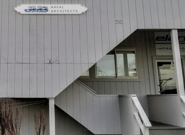 JMS Naval Architects