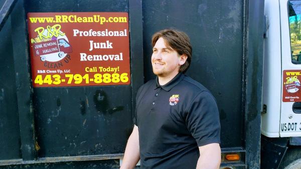 R&R Clean Up LLC