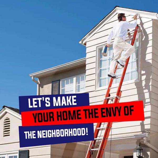 Servi-King Home Improvement & General Contractors