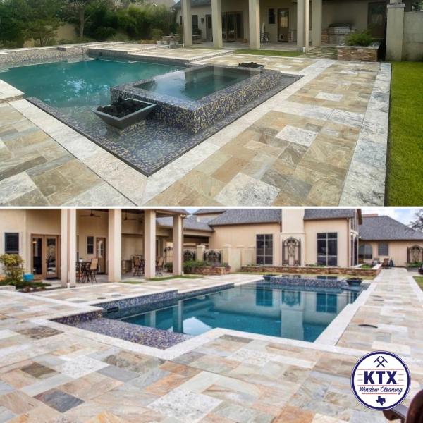 KTX Window Cleaning