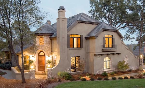 Haldeman Homes Inc