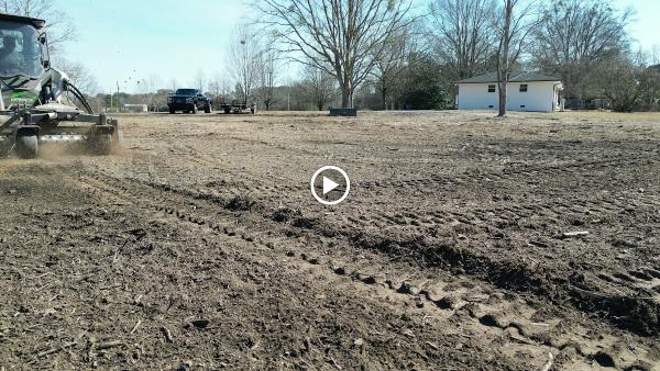 Monroe Land & Excavation