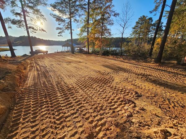Monroe Land & Excavation