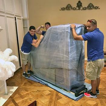 Hawk Movers