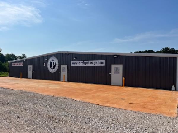 Circle P Storage