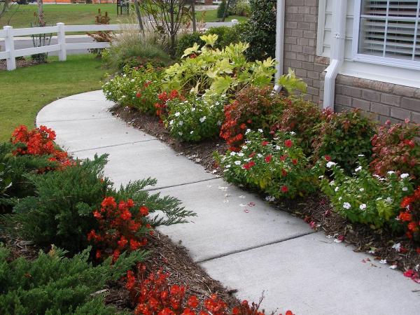 Concrete Tampa Solutions