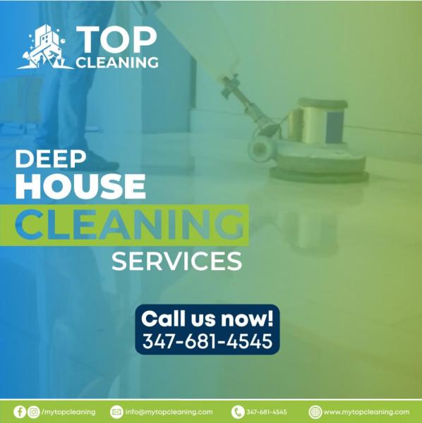 Top Cleaning
