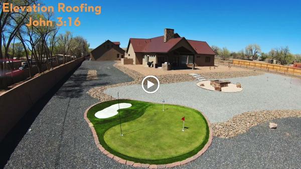 Elevation Roofing