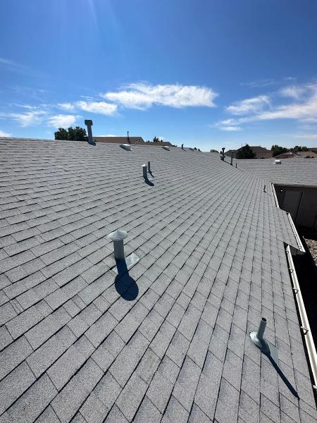Elevation Roofing