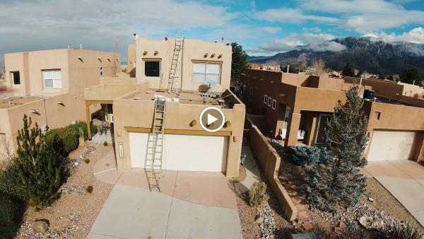 Elevation Roofing