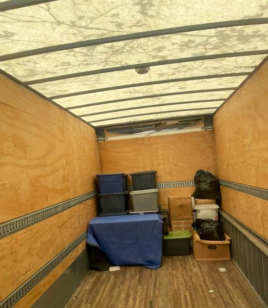 Custom Movers