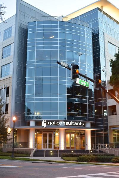GAI Consultants