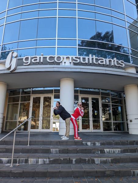 GAI Consultants