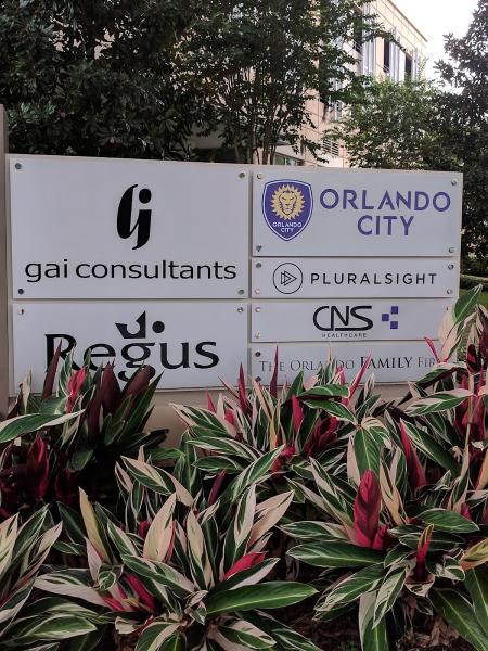 GAI Consultants