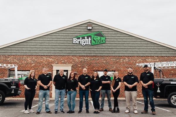 Bright Side Roofing