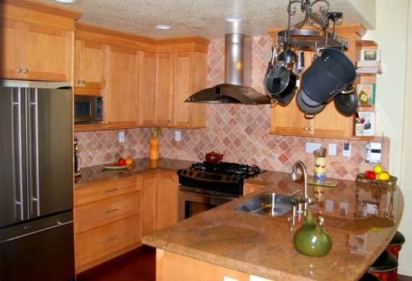 Floor to Ceiling Remodeling & Stone