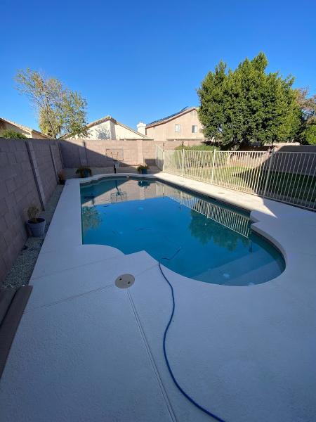 Patterson Property Inspections