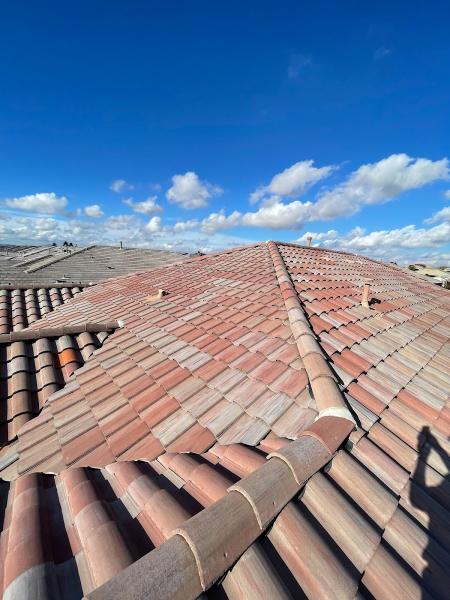 Patterson Property Inspections