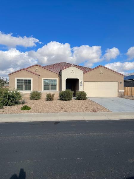 Patterson Property Inspections
