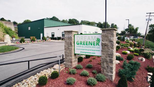 Dream Greener Lawn & Landscape