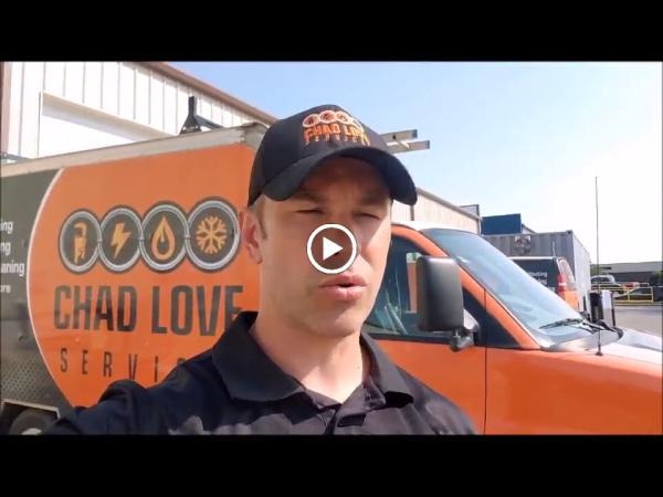 Chad Love Services
