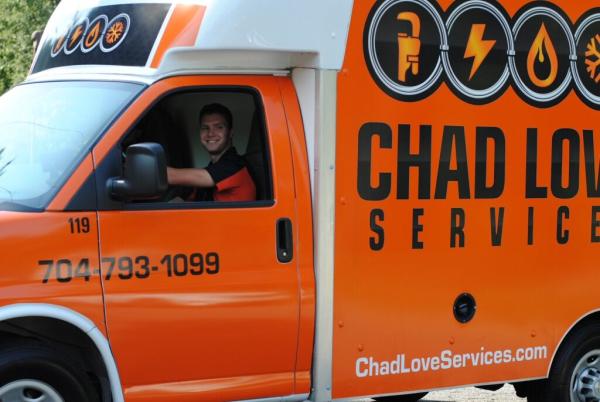 Chad Love Services