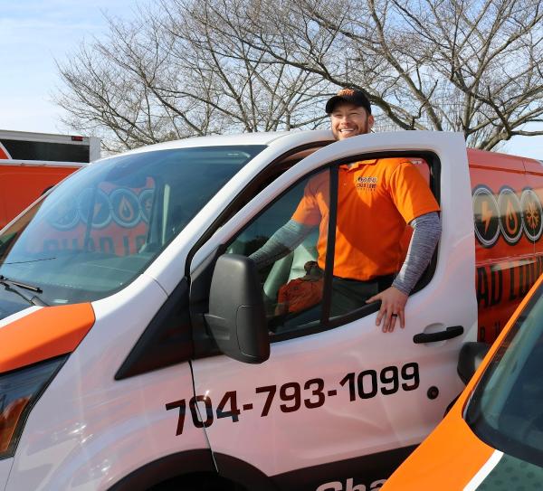 Chad Love Services
