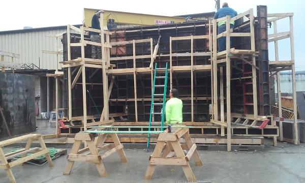 Binghamton Precast & Supply