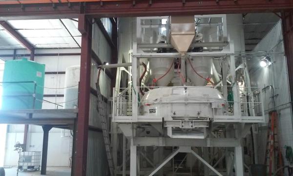 Binghamton Precast & Supply