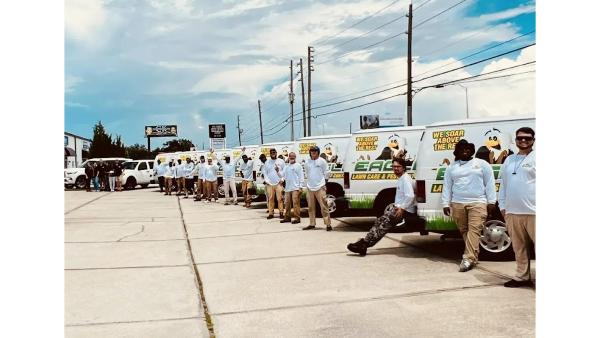 Eagle Lawn Care and Pest Control