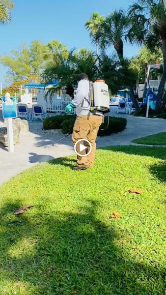 Eagle Lawn Care and Pest Control
