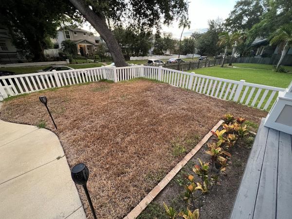Eagle Lawn Care and Pest Control